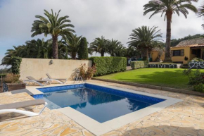Los Paredones Farm - Private Pool - Garden